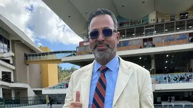 Vea la increíble efectividad de Eliecer Gómez en la Rinconada en el 2024 Vea la increíble efectividad de Eliecer Gómez en la Rinconada en el 2024