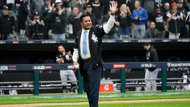 MLB: ¿Podrá Oswaldo Guillén volver a dirigir en las Grandes Ligas? (+Video) MLB: ¿Podrá Oswaldo Guillén volver a dirigir en las Grandes Ligas? (+Video)