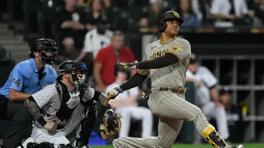 MLB: Esto dice Juan Soto sobre su cercanía con los jugadores de los Yankees (+Video) MLB: Esto dice Juan Soto sobre su cercanía con los jugadores de los Yankees (+Video)