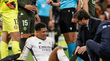 UCL: ¡Enfermería llena! Así podría alinear Carlo Ancelotti el diezmado once del Real Madrid ante Leipzig  UCL: ¡Enfermería llena! Así podría alinear Carlo Ancelotti el diezmado once del Real Madrid ante Leipzig