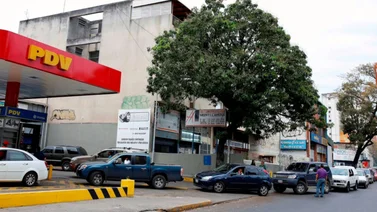 ¡No te quedes sin surtir! Así será la distribución de la gasolina del 12 al 18 de febrero 