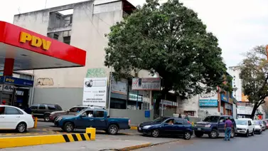 ¡No te quedes sin surtir! Así será la distribución de la gasolina del 12 al 18 de febrero ¡No te quedes sin surtir! Así será la distribución de la gasolina del 12 al 18 de febrero