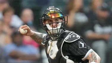 MLB: Yasmani Grandal llega a un acuerdo con este equipo para la temporada 2024