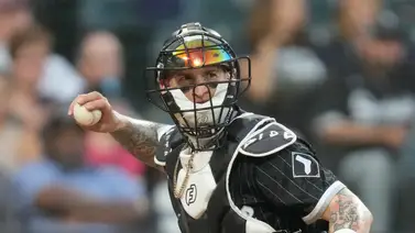 MLB: Yasmani Grandal llega a un acuerdo con este equipo para la temporada 2024 MLB: Yasmani Grandal llega a un acuerdo con este equipo para la temporada 2024