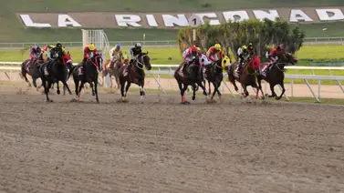 Conoce los jinetes más ganadores del 2024 en la Rinconada luego de cinco reuniones Conoce los jinetes más ganadores del 2024 en la Rinconada luego de cinco reuniones