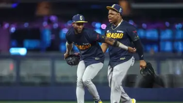 MLB: Padres de San Diego firman a este jardinero que jugó la Serie del Caribe 2024 (+Detalles) MLB: Padres de San Diego firman a este jardinero que jugó la Serie del Caribe 2024 (+Detalles)