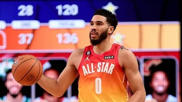 Mira los jugadores con más puntos en el All-Star Game (+Detalles)