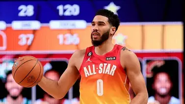 Mira los jugadores con más puntos en el All-Star Game (+Detalles) Mira los jugadores con más puntos en el All-Star Game (+Detalles)