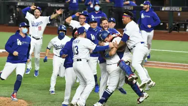 MLB: Esta estrella dominicana podría tener los días contados en Dodgers de Los Ángeles MLB: Esta estrella dominicana podría tener los días contados en Dodgers de Los Ángeles