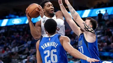 NBA: Ni Lakers, ni Celtics. Este es el mejor equipo de la liga en el último mes de temporada