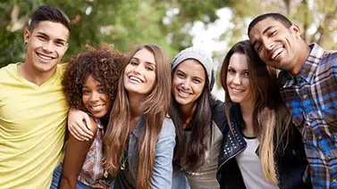 Dedica estas hermosas frases para celebrar el Día de la Juventud Dedica estas hermosas frases para celebrar el Día de la Juventud