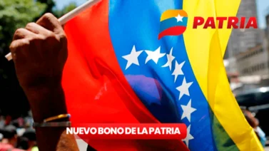 ¡Atención! Sistema Patria libera uno de los bonos más esperados             