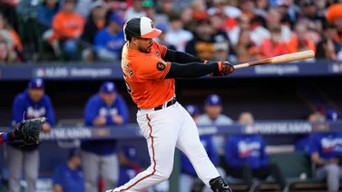 MLB: ¿Anthony Santander puede cambiar de equipo en esta temporada 2024?