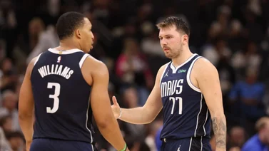 NBA: ¿No pasa el balón? Esta estrella le deja este contundente recado a Luka Doncic