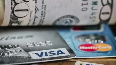 Emiten una nueva regulación de recarga de tarjetas de crédito en Nueva York  Emiten una nueva regulación de recarga de tarjetas de crédito en Nueva York