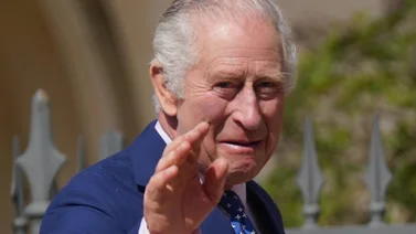 En fotos: Así se ve el rey Carlos III luego de haber sido diagnosticado con cáncer
