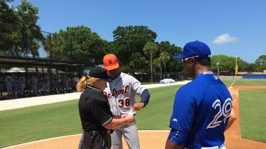 MLB: Spring Training 2024 tendrá una importante adición detrás del plato (+Detalles)