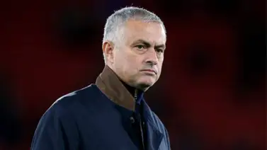 Mourinho aparece en la lista de dos campeones de Europa: ¿A donde irá? Mourinho aparece en la lista de dos campeones de Europa: ¿A donde irá?