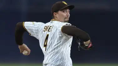 MLB: ¿A dónde irá Blake Snell? Su destino estaría en Los Angeles MLB: ¿A dónde irá Blake Snell? Su destino estaría en Los Angeles