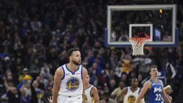 NBA: ¡Intocable! Golden State Warriors dijo 'no' a todas las ofertas que les realizaron por este jugador