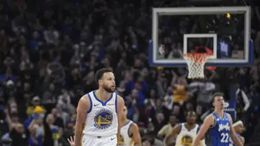 NBA: ¡Intocable! Golden State Warriors dijo 'no' a todas las ofertas que les realizaron por este jugador NBA: ¡Intocable! Golden State Warriors dijo 'no' a todas las ofertas que les realizaron por este jugador