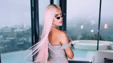 Karol G saca las garras y arremete en contra de los criticones (+Comunicado) Karol G saca las garras y arremete en contra de los criticones (+Comunicado)