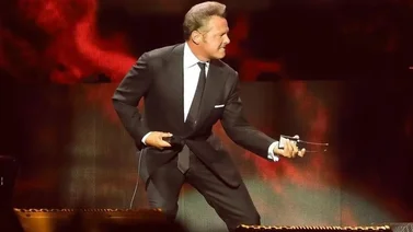 Más artistas venezolanos se unen a la fiebre del show de Luis Miguel en el Monumental (+Lista)