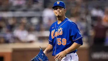 MLB: ¡Invitación de lujo! Carlos Carrasco buscará mejorar su nivel en el Spring Training MLB: ¡Invitación de lujo! Carlos Carrasco buscará mejorar su nivel en el Spring Training