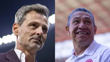 Liga MX: Conoce a los dos candidatos que apuntan al banquillo de Santos Laguna Liga MX: Conoce a los dos candidatos que apuntan al banquillo de Santos Laguna