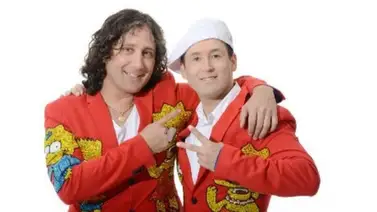 El "Que barato" casi se convierte en "Que tragedia" por este accidente en el Circo de Los Valentinos (+Video) El "Que barato" casi se convierte en "Que tragedia" por este accidente en el Circo de Los Valentinos (+Video)