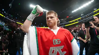 ¡Se acabó la espera! Canelo dará un anuncio importante ¿Qué se sabe de esto? ¡Se acabó la espera! Canelo dará un anuncio importante ¿Qué se sabe de esto?