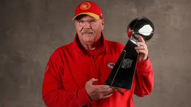 NFL: ¿Cuánto dinero se llevaron los ganadores del Super Bowl LVIII? (+Video) NFL: ¿Cuánto dinero se llevaron los ganadores del Super Bowl LVIII? (+Video)