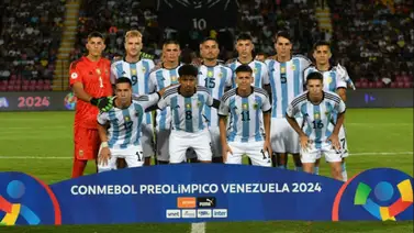 MLS: ¡Refuerzo para Messi! El Inter Miami contrata estrella del Preolímpico Sub-23 (+Detalles) MLS: ¡Refuerzo para Messi! El Inter Miami contrata estrella del Preolímpico Sub-23 (+Detalles)