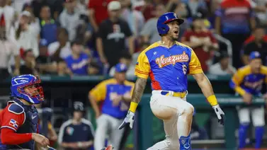 MLB: ¡Se busca equipo! Los 5 peloteros venezolanos más cotizados de la agencia libre (+Detalles) MLB: ¡Se busca equipo! Los 5 peloteros venezolanos más cotizados de la agencia libre (+Detalles)