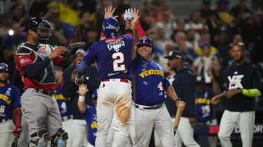 MLB: Este jugador campeón de la Serie del Caribe acordó con Phillies de Philadelphia