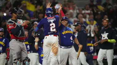 MLB: Este jugador campeón de la Serie del Caribe acordó con Phillies de Philadelphia MLB: Este jugador campeón de la Serie del Caribe acordó con Phillies de Philadelphia