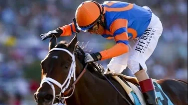 Por esta razón Fierceness dejará de ser el primero entre los candidatos al Kentucky Derby