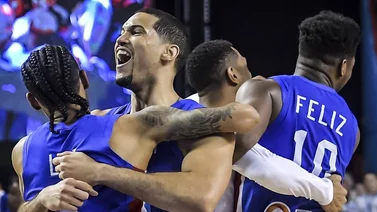 FIBA: República Dominicana anunció convocatoria para Americup ¿Cuáles jugadores estuvieron en SPB?