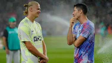 ¡Da miedo! Mira el increíble equipo que tendría el Borussia Dortmund de no haber vendido a sus figuras (+Video) ¡Da miedo! Mira el increíble equipo que tendría el Borussia Dortmund de no haber vendido a sus figuras (+Video)