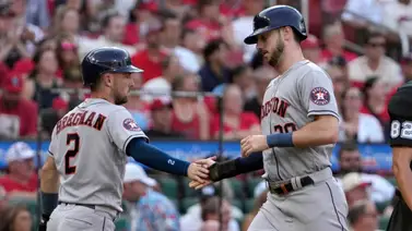 MLB: Astros planean amarrar a otra de sus estrellas ¿De quién se trata? MLB: Astros planean amarrar a otra de sus estrellas ¿De quién se trata?