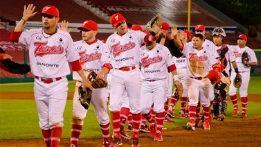 LMB: Toros de Tijuana será el primer equipo en usar esta tecnología