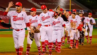 LMB: Toros de Tijuana será el primer equipo en usar esta tecnología LMB: Toros de Tijuana será el primer equipo en usar esta tecnología