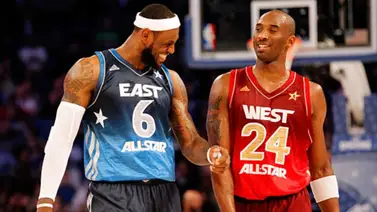 ¿Quién es el jugador con más presencias en el All Star Game de la NBA? ¿Quién es el jugador con más presencias en el All Star Game de la NBA?