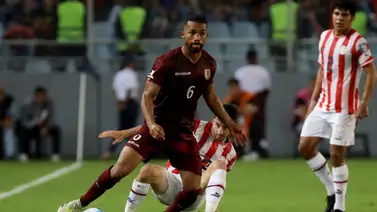 La Vinotinto: ¿Estos son los cinco jugadores venezolanos más importantes actualmente? La Vinotinto: ¿Estos son los cinco jugadores venezolanos más importantes actualmente?