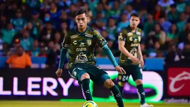 Liga MX: Este futbolista mexicano será baja por tiempo indefinido  Liga MX: Este futbolista mexicano será baja por tiempo indefinido