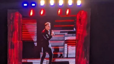 Critican a Luis Miguel por su "mala actitud" hacia los venezolanos (+Videos) 