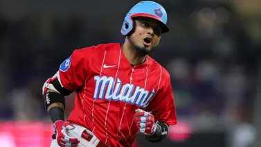 MLB: ¿Cuántos venezolanos estarán en el Sprint Training 2024 de las Grandes Ligas? MLB: ¿Cuántos venezolanos estarán en el Sprint Training 2024 de las Grandes Ligas?