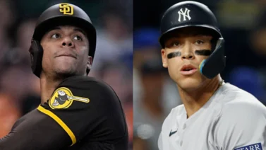 MLB: Los Yankees ponen todas sus esperanzas en la dupla Judge-Soto