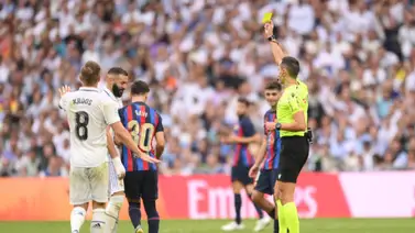 ¡Trapitos al aire! Hijo de Enríquez Negreira confiesa vínculos con estos equipos (+Video) ¡Trapitos al aire! Hijo de Enríquez Negreira confiesa vínculos con estos equipos (+Video)