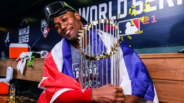 MLB: Jorge Soler el heredero cubano de Gigantes de San Francisco